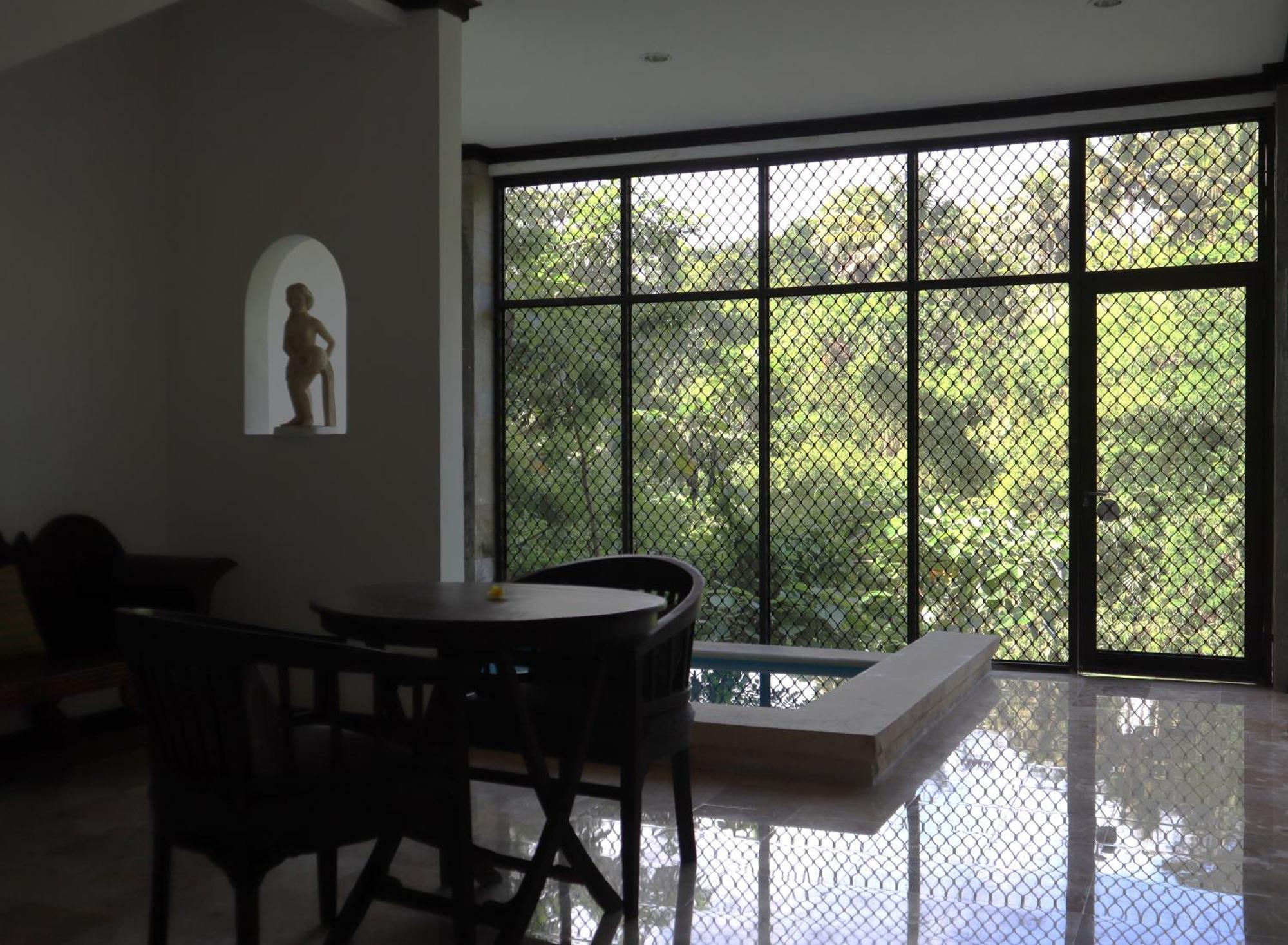 Bali Masari Villas & Spa Ubud Exterior photo