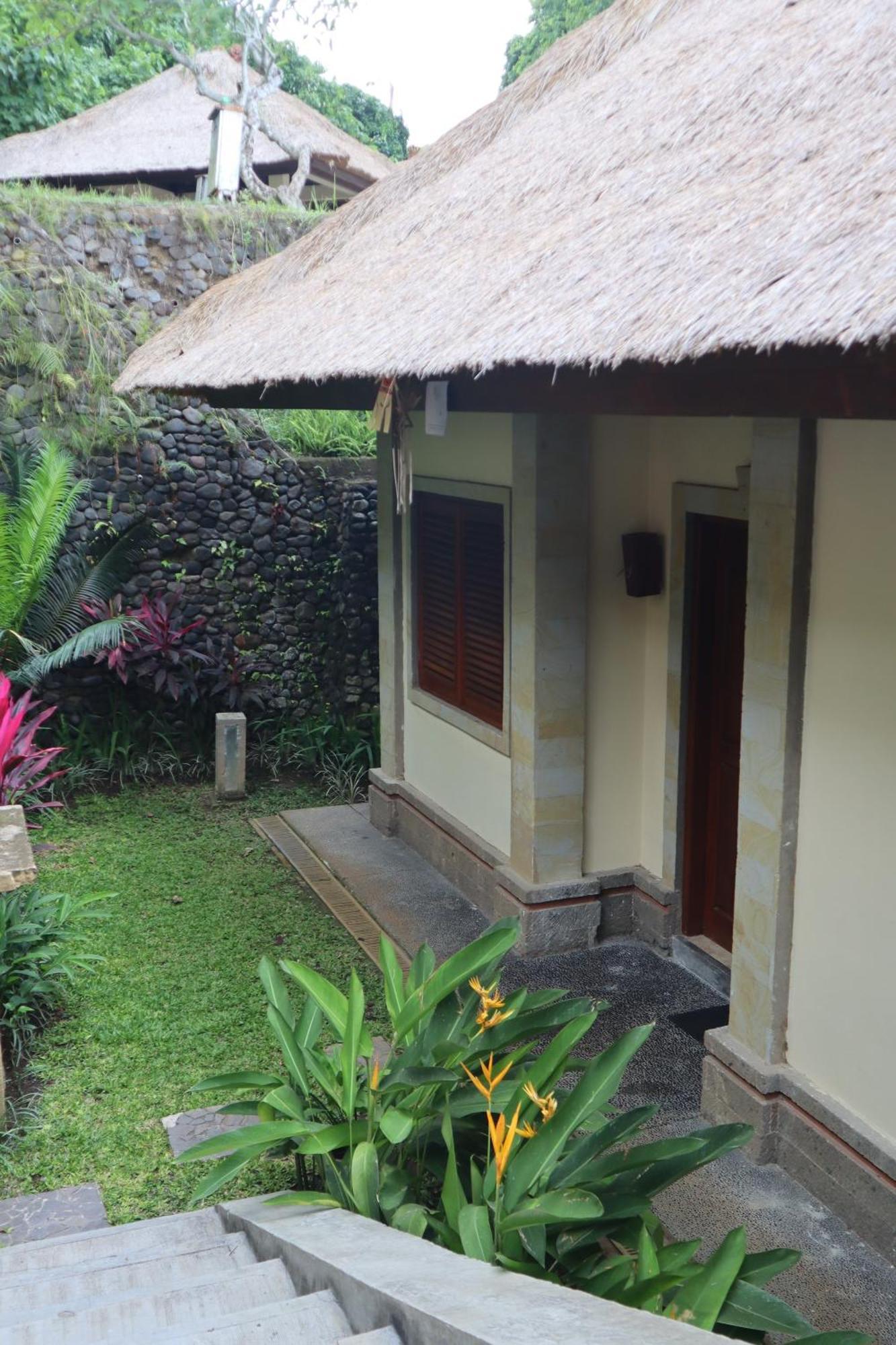 Bali Masari Villas & Spa Ubud Exterior photo