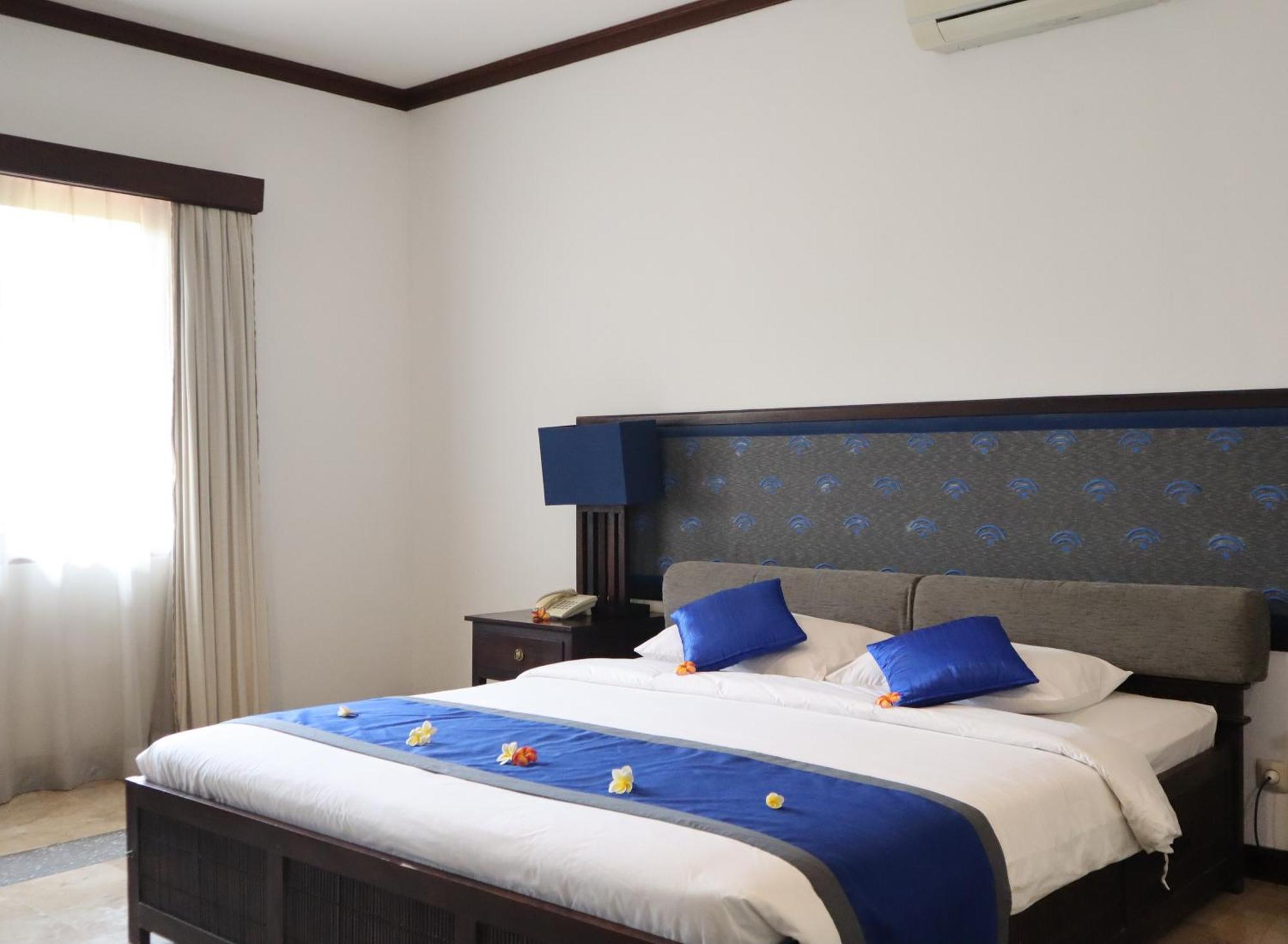 Bali Masari Villas & Spa Ubud Exterior photo