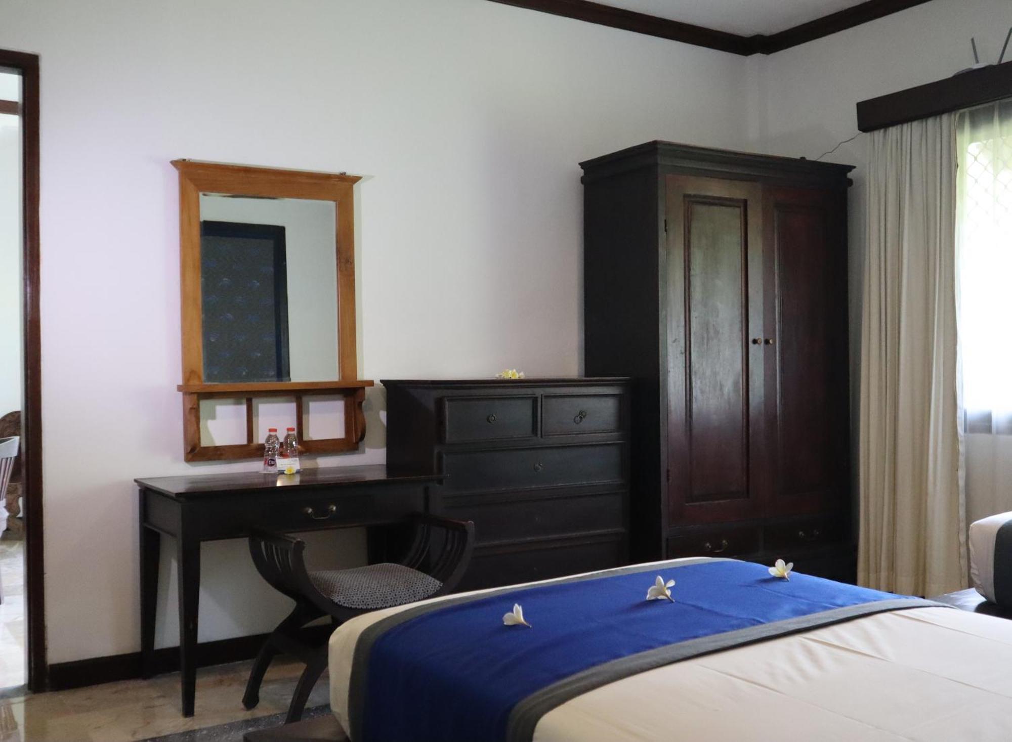 Bali Masari Villas & Spa Ubud Exterior photo