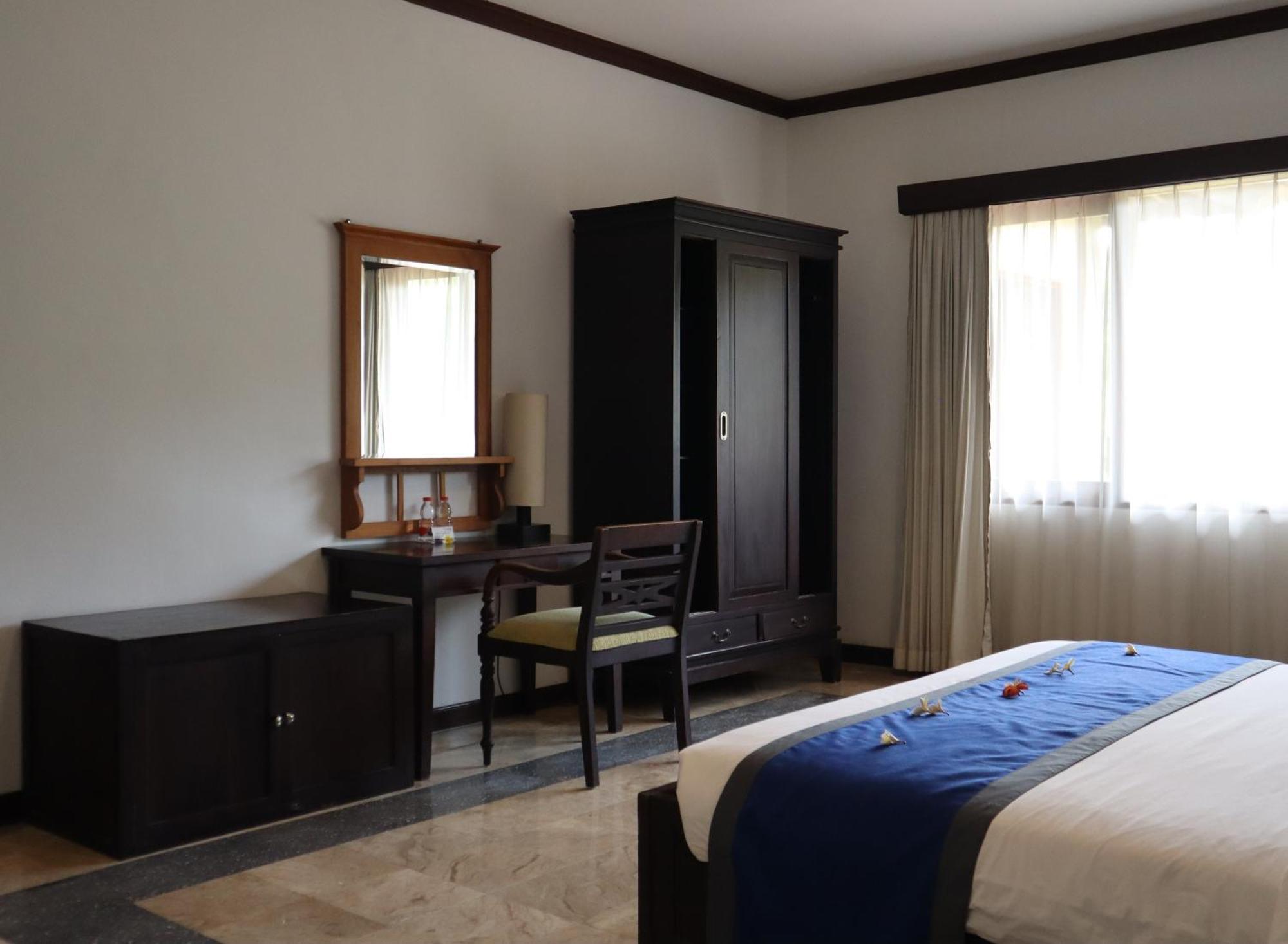 Bali Masari Villas & Spa Ubud Exterior photo