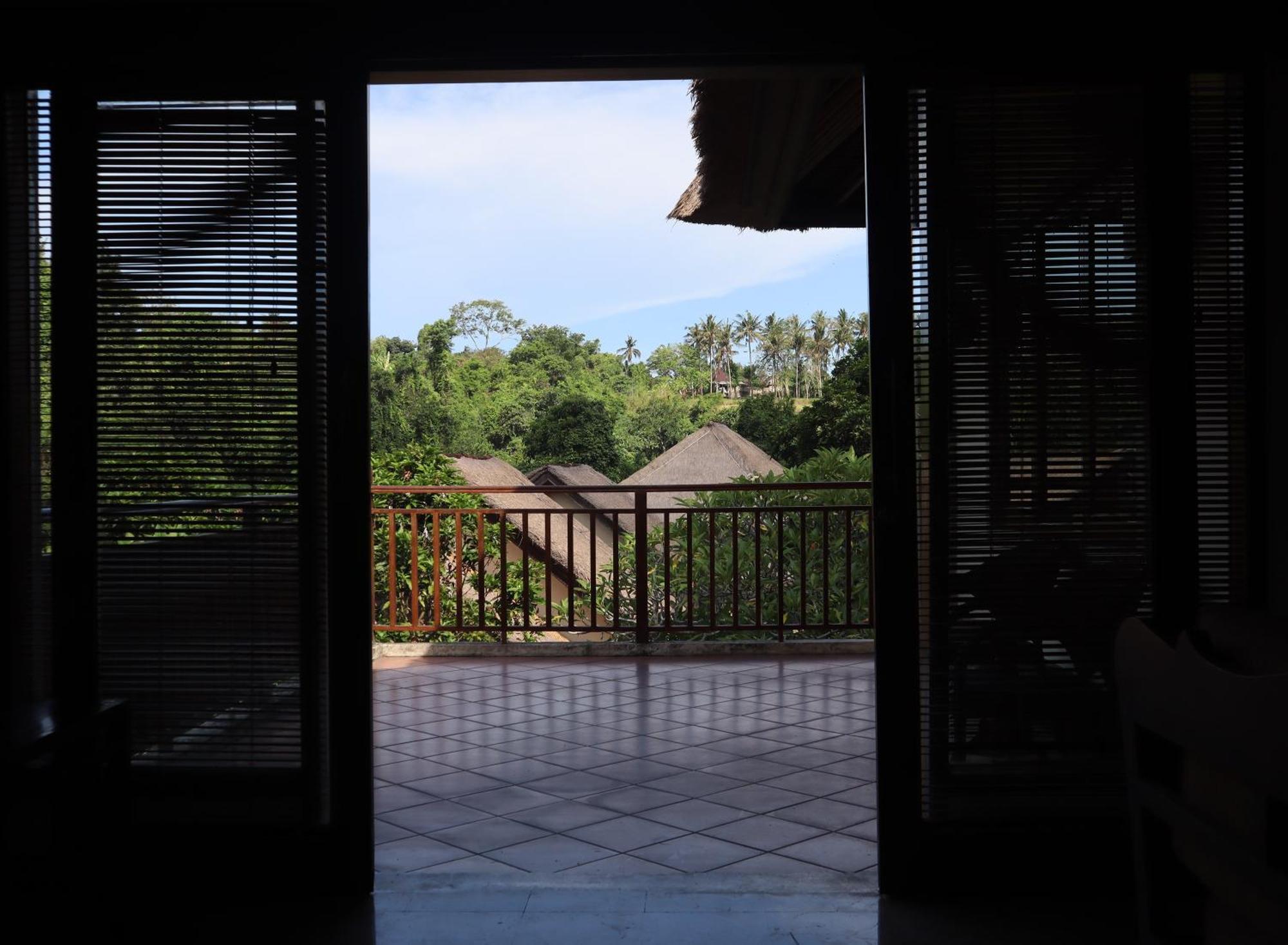 Bali Masari Villas & Spa Ubud Exterior photo
