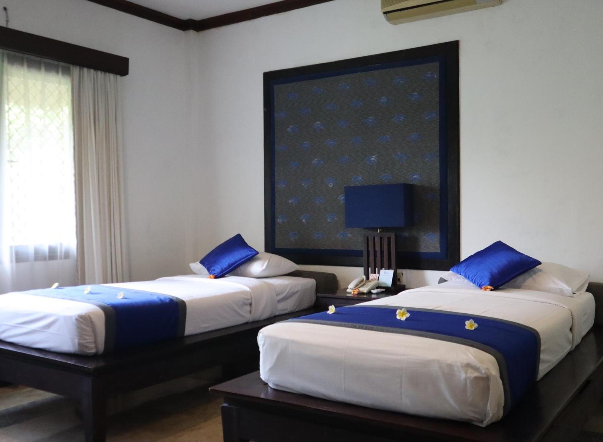 Bali Masari Villas & Spa Ubud Exterior photo
