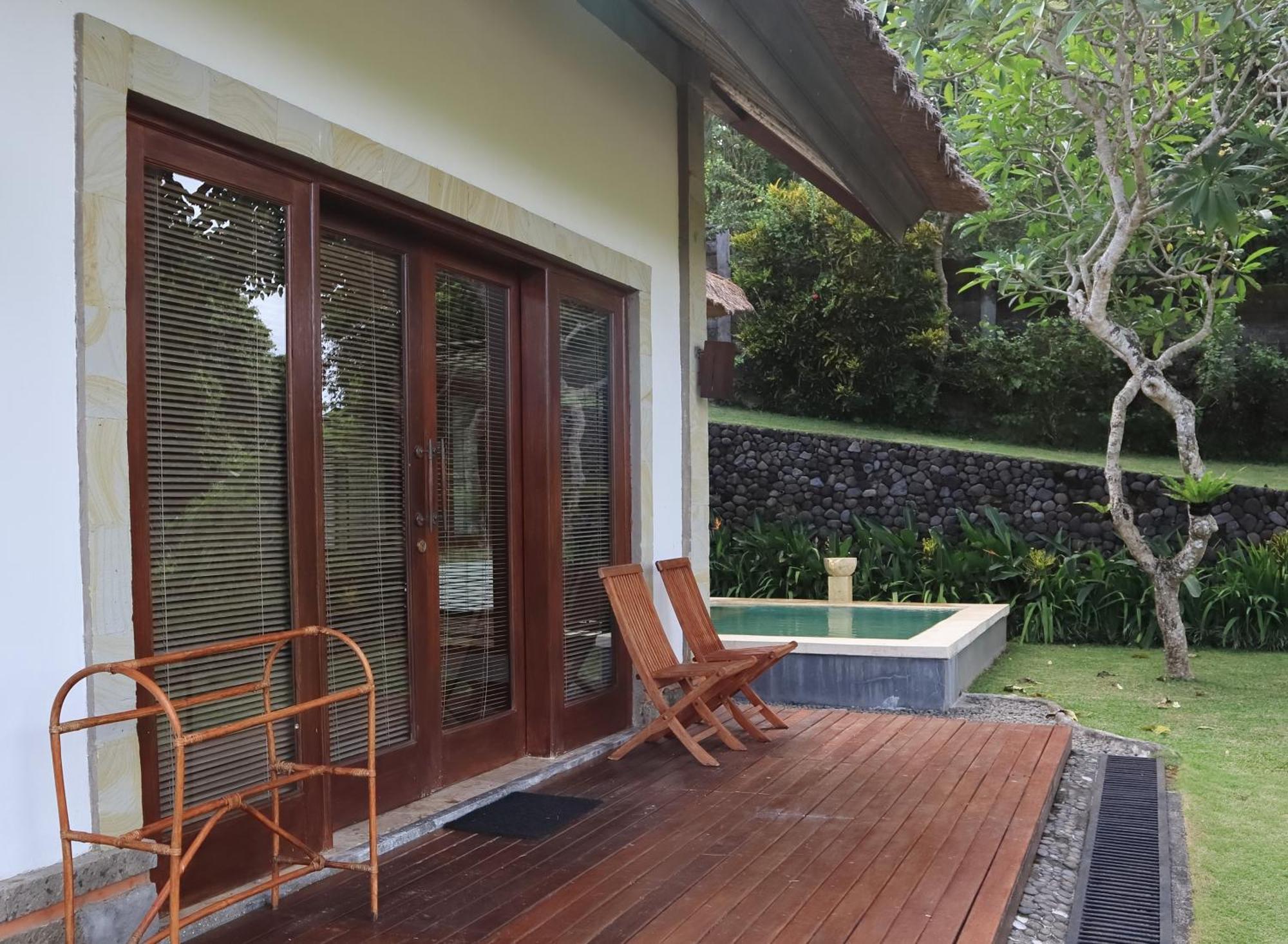 Bali Masari Villas & Spa Ubud Exterior photo