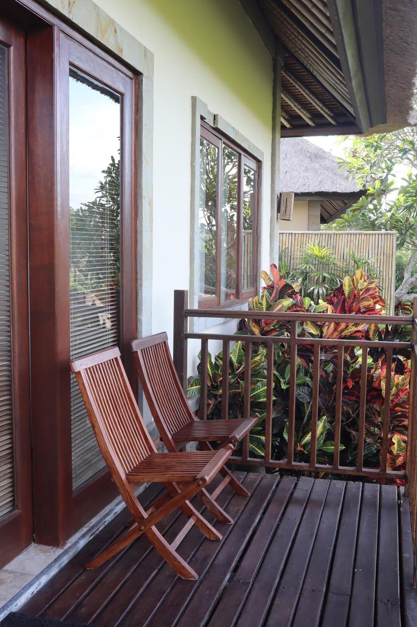 Bali Masari Villas & Spa Ubud Exterior photo