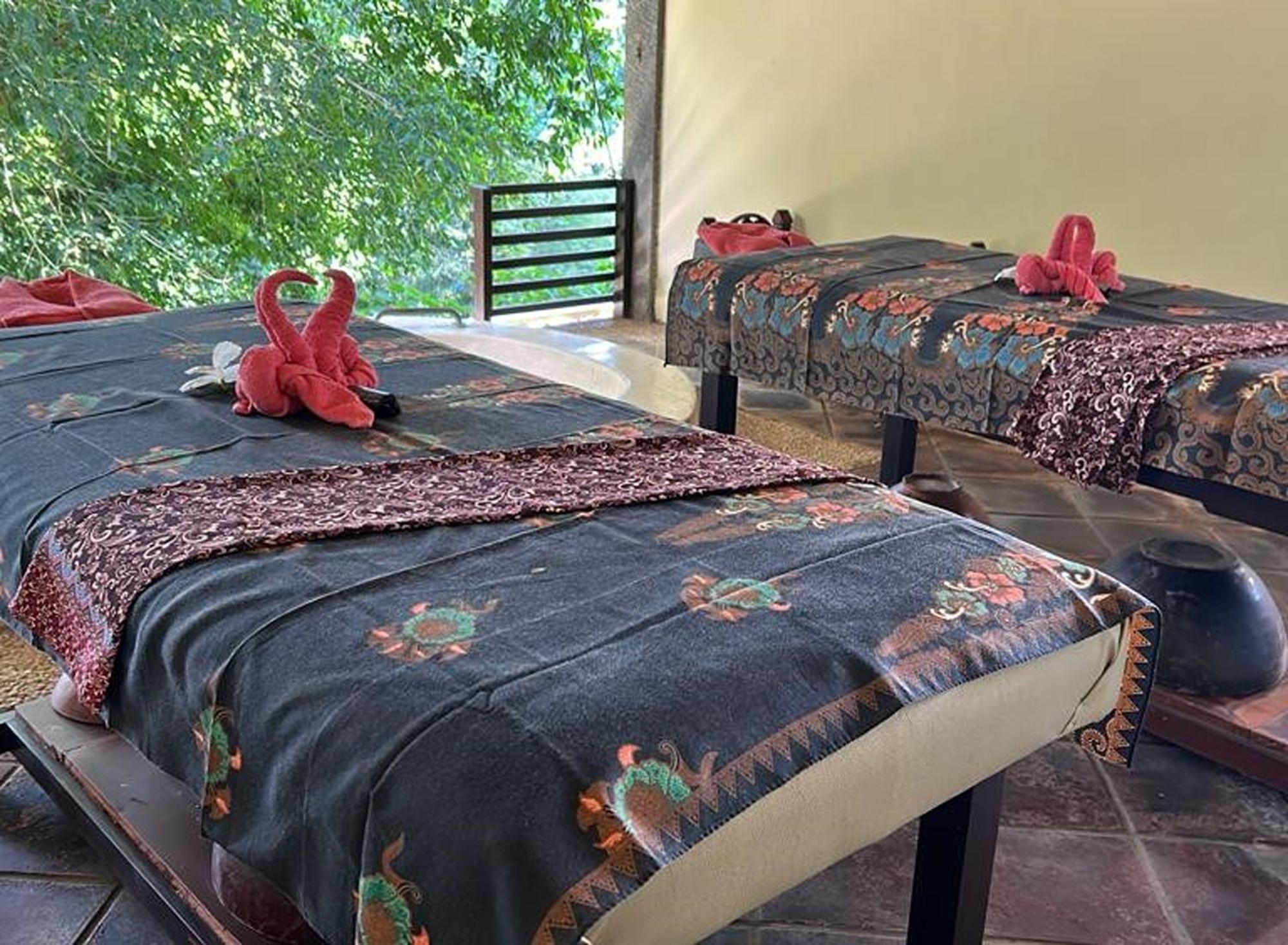 Bali Masari Villas & Spa Ubud Exterior photo