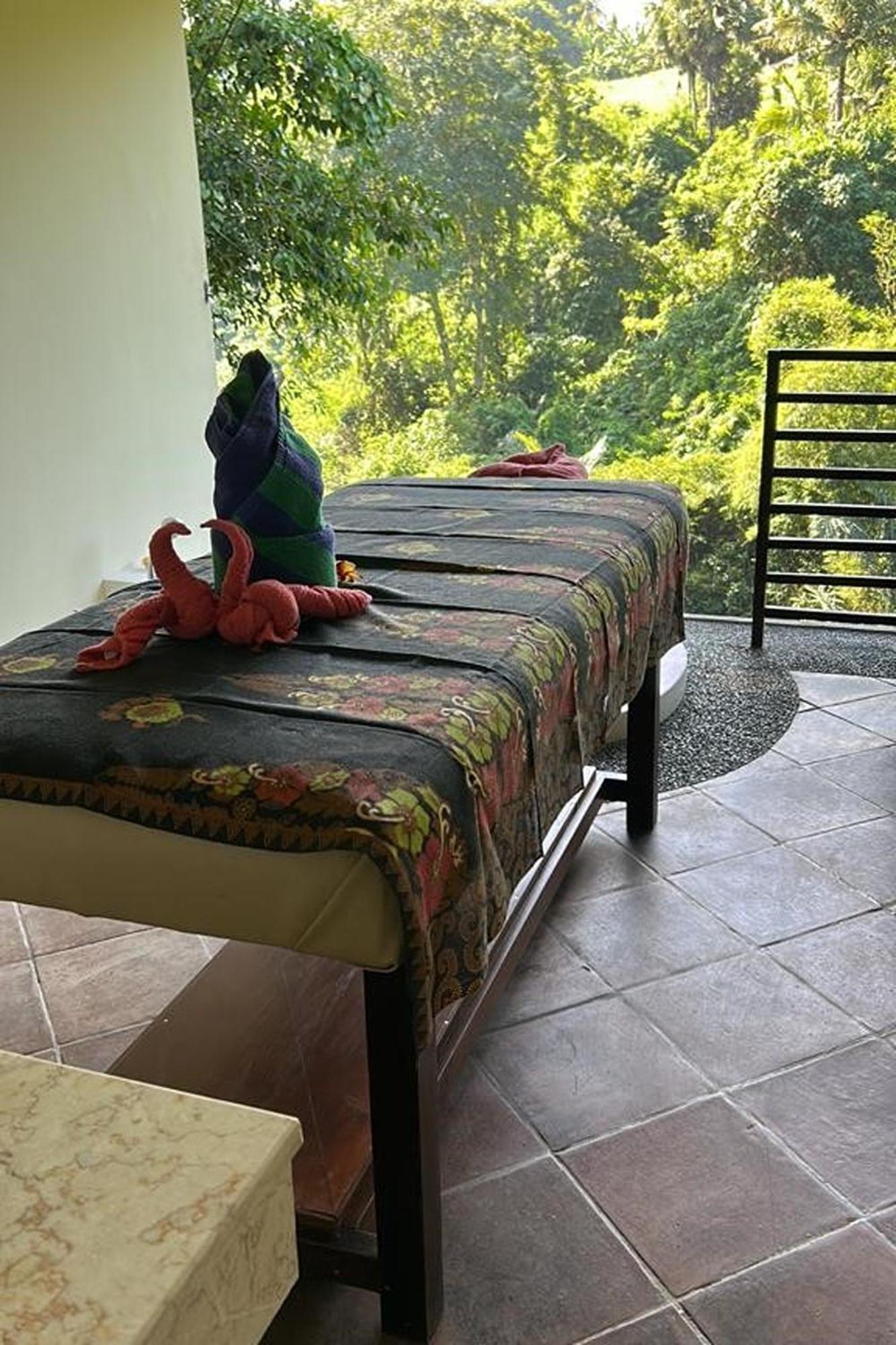 Bali Masari Villas & Spa Ubud Exterior photo