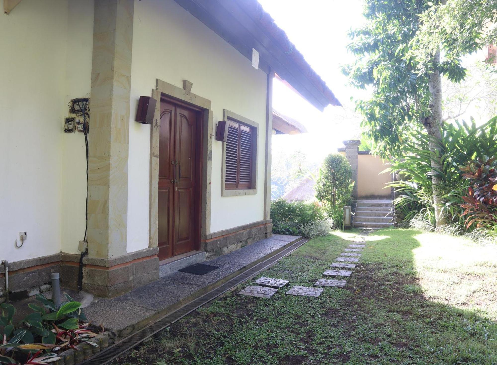 Bali Masari Villas & Spa Ubud Exterior photo