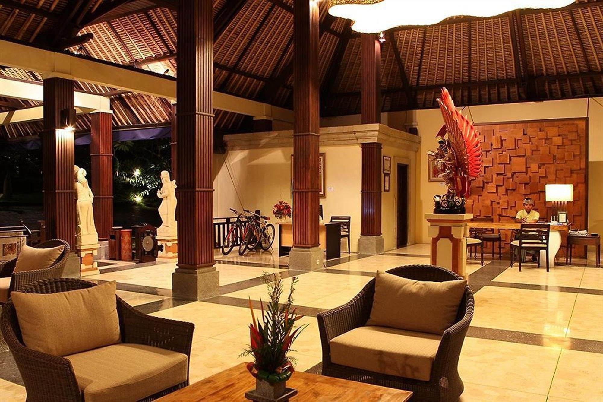 Bali Masari Villas & Spa Ubud Exterior photo